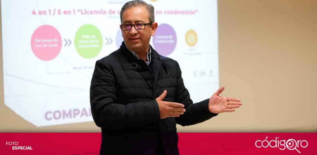 Contará municipio de Querétaro con cinco vías de renovación de licencia y apertura de negocios