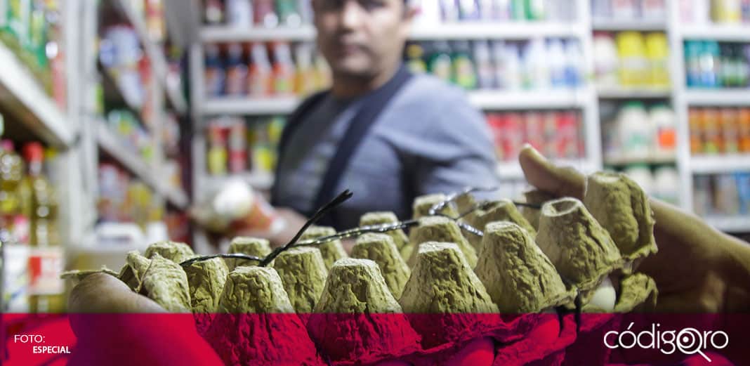 Multa de 3 mdp a quienes suban precios de alimentos básicos: Profeco