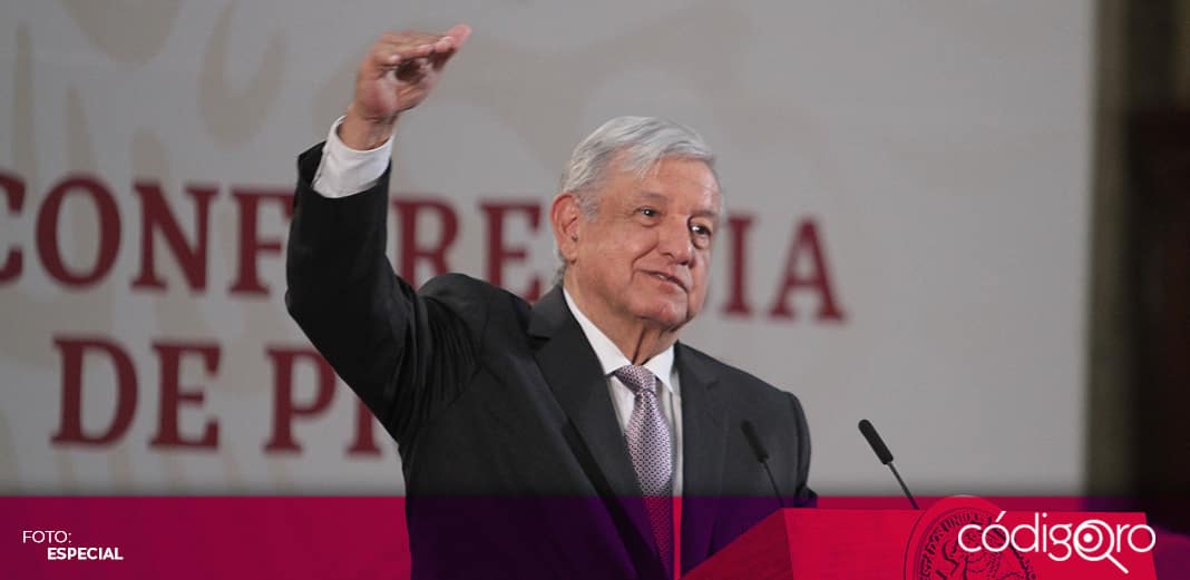 No habrá aumento de salario para altos funcionarios por Covid-19: AMLO