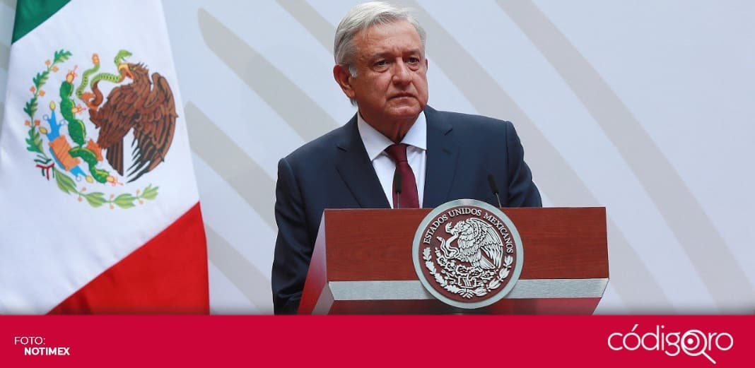 Ante crisis del COVID-19, AMLO apuesta por programas sociales y austeridad