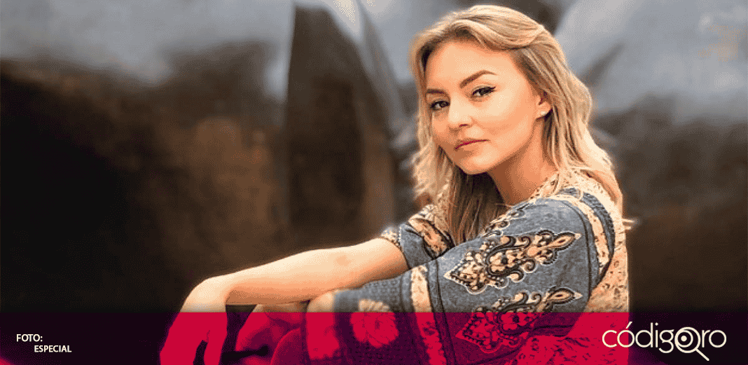 Angelique Boyer reveló que el día que conoció a Vadhir Derbez fue el más incómodo