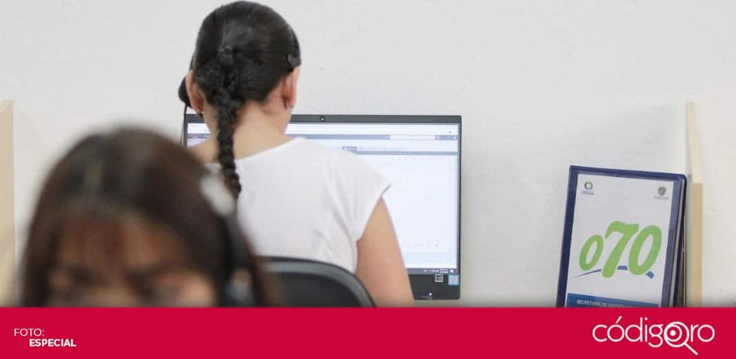 Ofrecen apoyo y contención psicológica a través de la línea telefónica 070