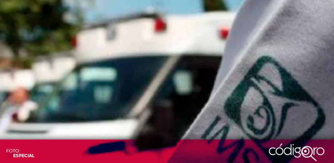 En reconocimiento, IMSS dará bono especial a trabajadores de la salud