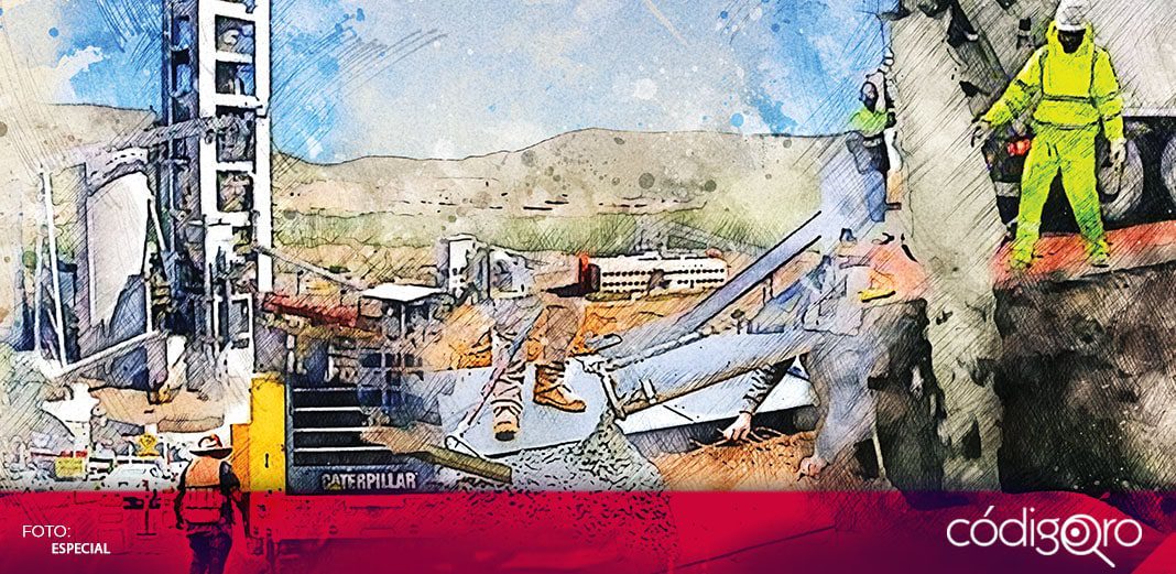 Con continuidad en cementeras, obras seguirán su curso: CMIC