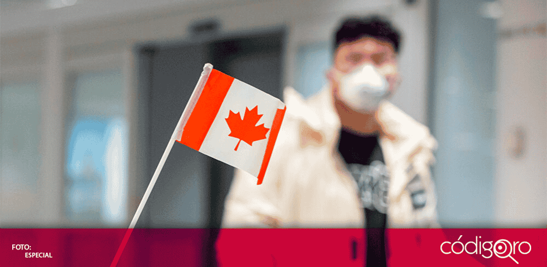 Canadá dispondrá 1.1 mil millones para apoyar investigaciones médicas contra COVID-19