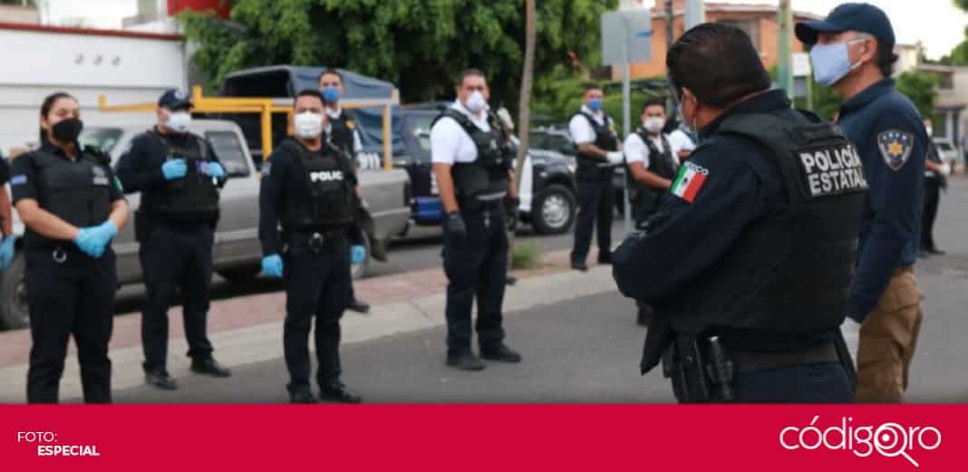 Capacitación a brigadistas de “Vigilante Ciudadano” inicia esta semana: SSC