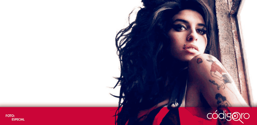 El Grammy Museum rinde homenaje a Amy Winehouse