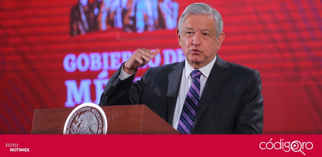 Empresarios revelan que López Obrador anunciará apoyos para Pymes