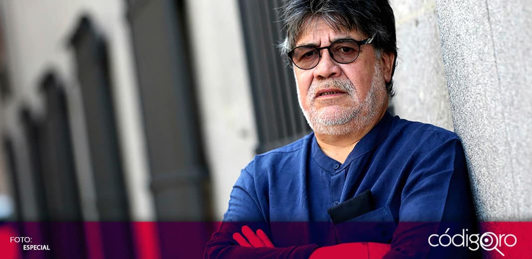Fallece el escritor chileno Luis Sepúlveda por Covid-19
