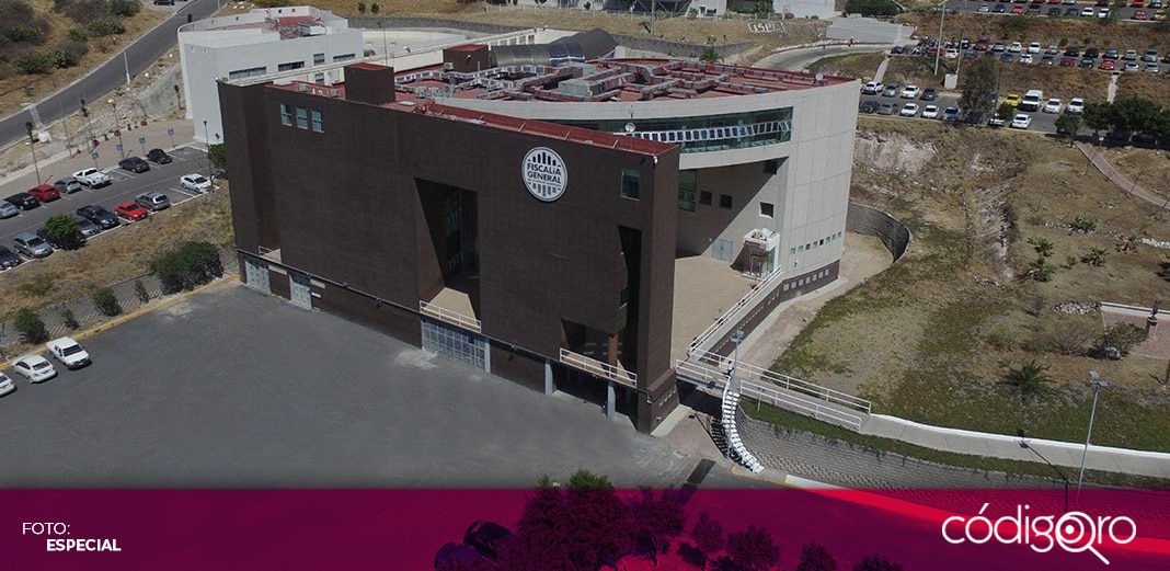 Fiscalía implementa citas electrónicas para algunos trámites durante la contingencia