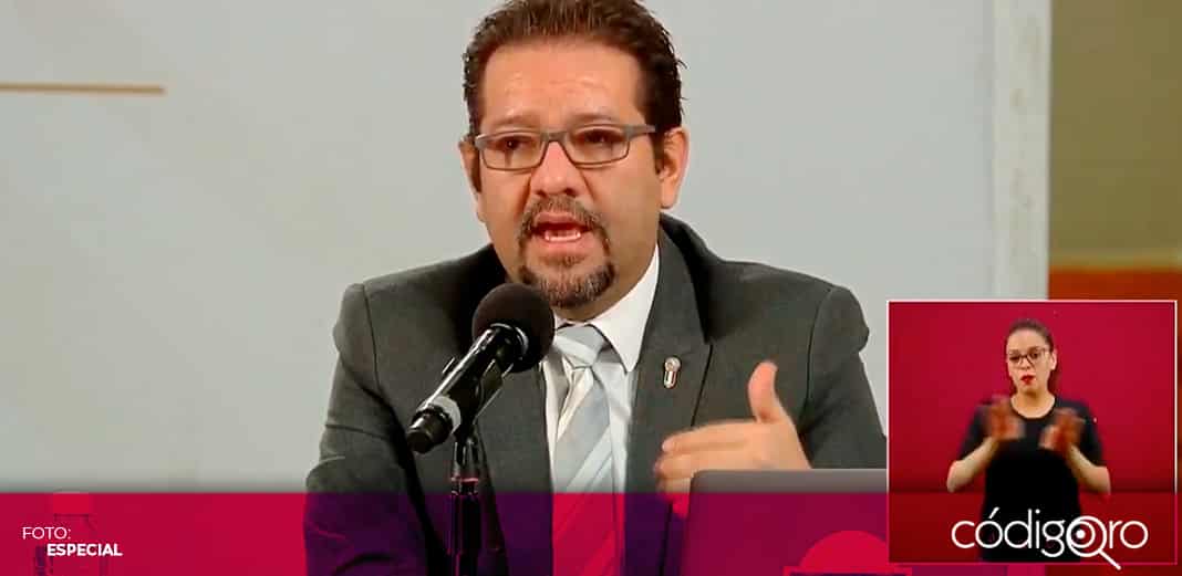 Presentan Guía para la protección de personas con discapacidad ante COVID-19