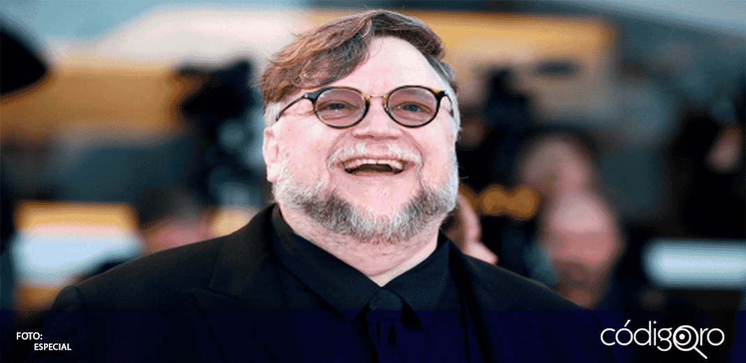 Guillermo del Toro invitó a estrellas de Hollywood a compartir lo que hacen en cuarentena