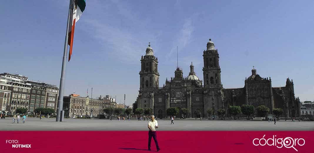 HR Ratings baja calificación de México ante contingencia por Covid-19
