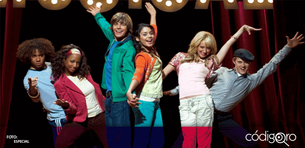 Elenco de High School Musical se reunirá virtualmente