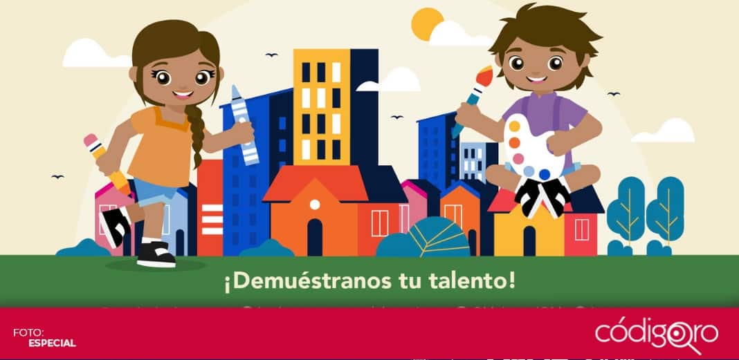 Con concurso de dibujo infantil, IQM promueve prevención de la violencia