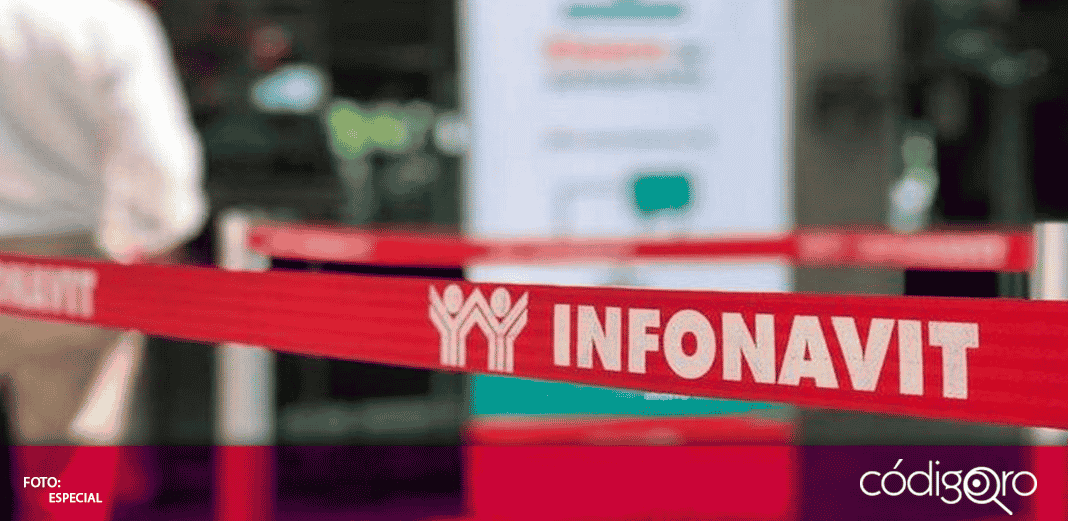 Infonavit apoyará a acreditados afectados por contingencia