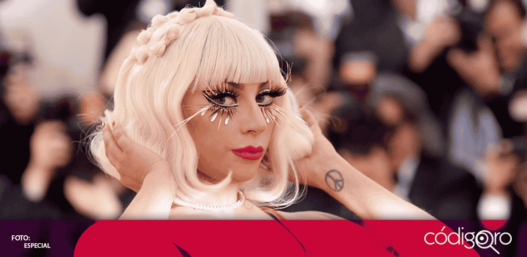 Lady Gaga recaudó 35 mdd para la lucha contra el Coronavirus