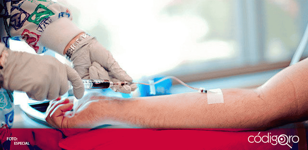 Logran desarrollar tratamiento para los efectos secundarios de la quimioterapia