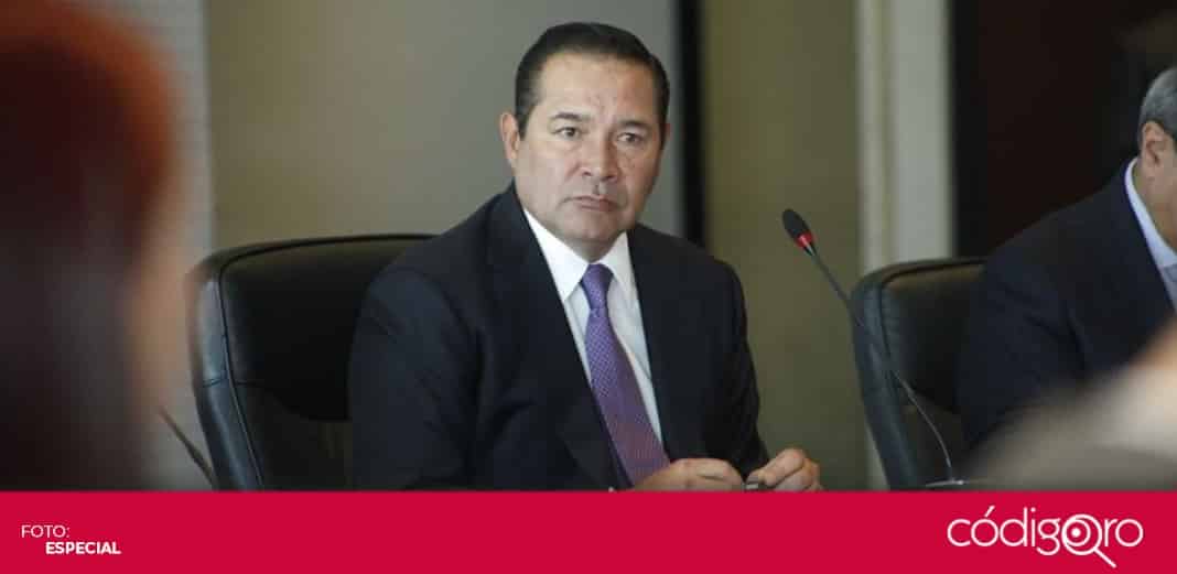 UIF investiga a Luis Miranda Nava, extitular de la desaparecida Sedesol