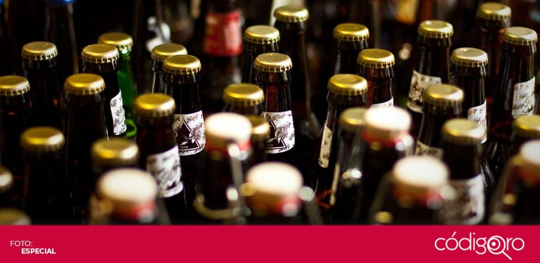 Nuevo León ordena suspender producción, distribución y venta de cerveza
