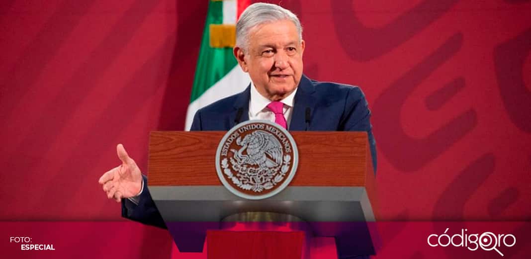 No uso cubrebocas porque López-Gatell no me lo recomienda: López Obrador