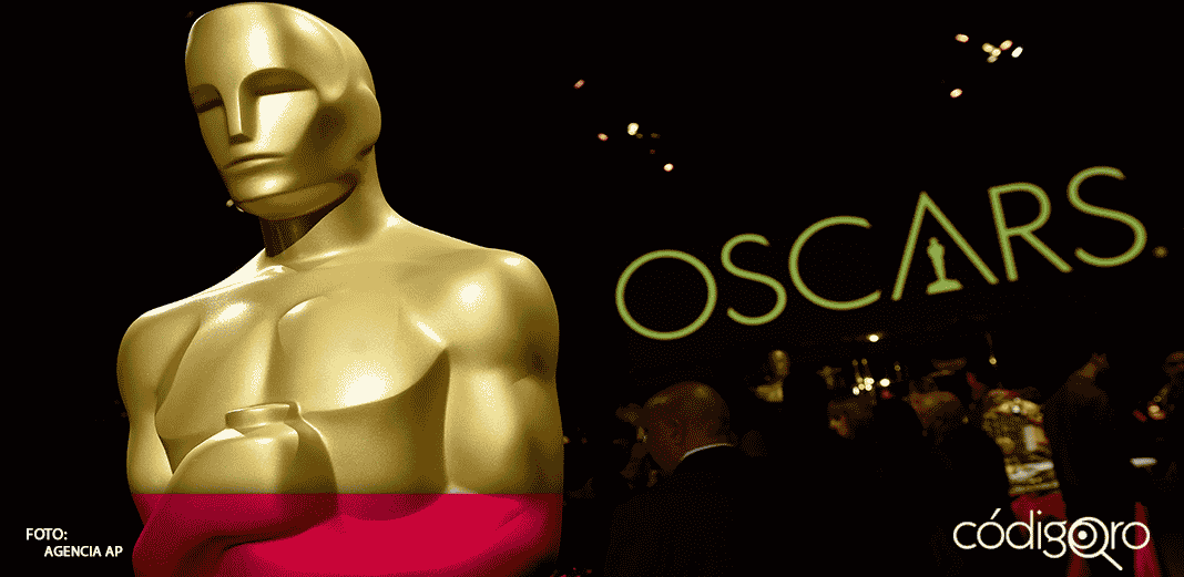 Los Oscar 2021 se pospondrán al 25 de abril del 2021