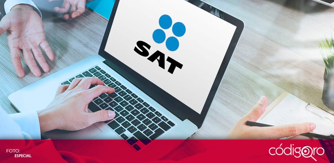 Hasta el 30 de junio el plazo para que personas físicas presenten su declaración: SAT