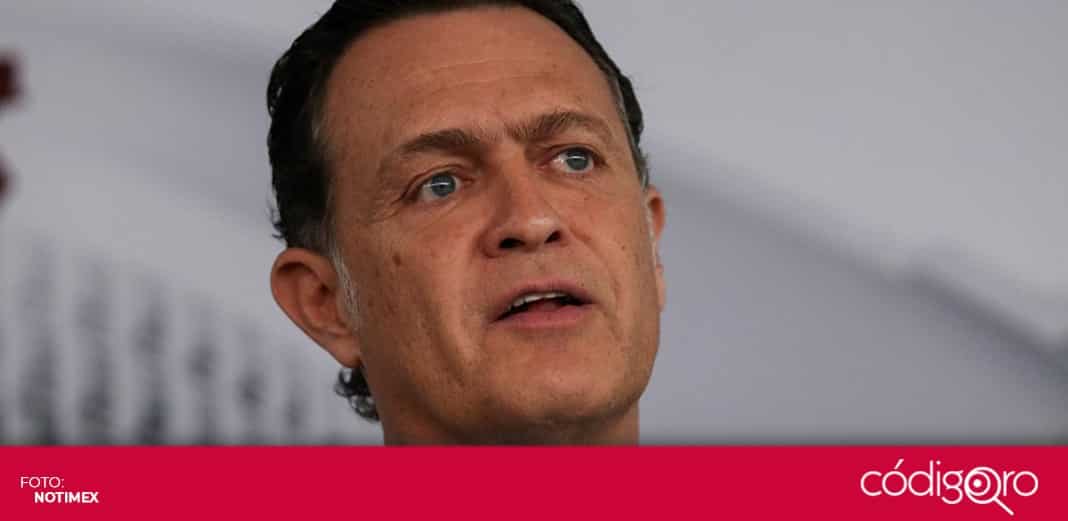 Prioridad debe ser atender la pandemia, no una ley de amnistía: Mauricio Kuri