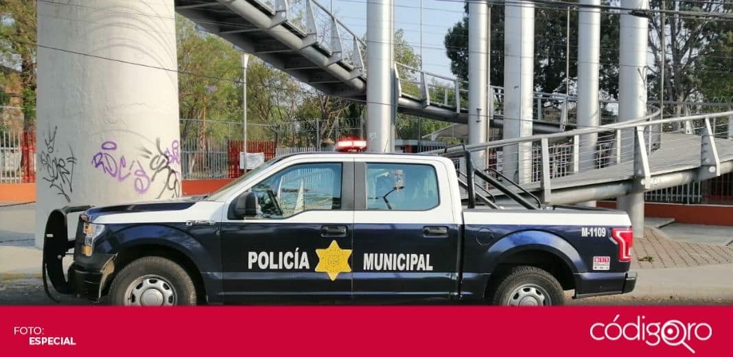 Descarta Policía Municipal repunte de incidencia delictiva por contingencia