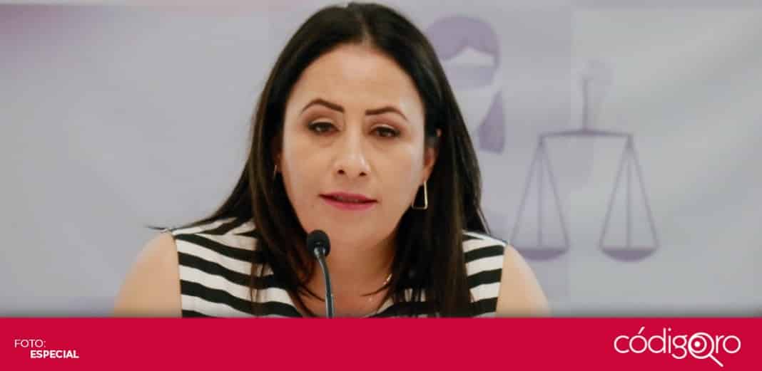 Temas de salud y seguridad no están a discusión: presidenta del Congreso Local