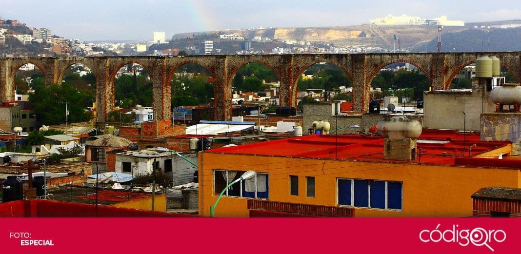 Querétaro, primer lugar en aprobación entre empresarios a nivel nacional
