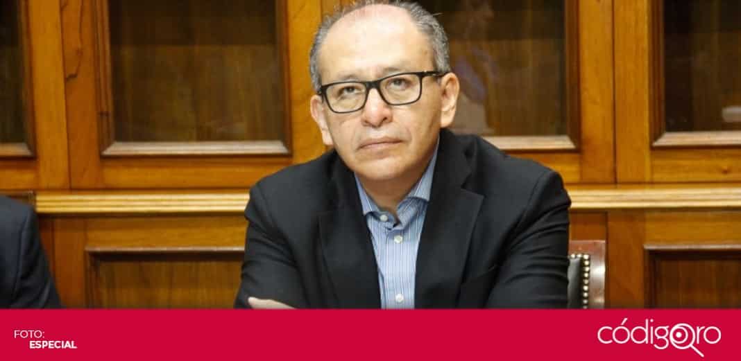 Secretario de Gobierno desmiente “toque de queda” en el estado de Querétaro