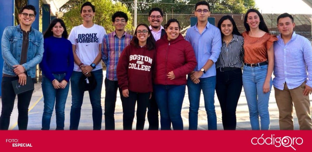 Alumnos UAQ diseñan plataforma para reactivar negocios y pequeñas empresas