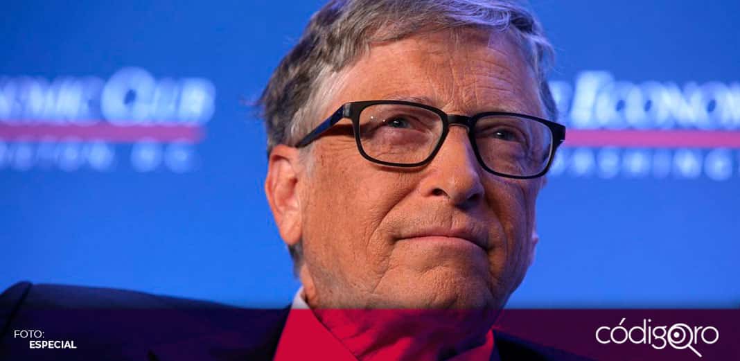 Las siete claves de Bill Gates para hacer frente al coronavirus