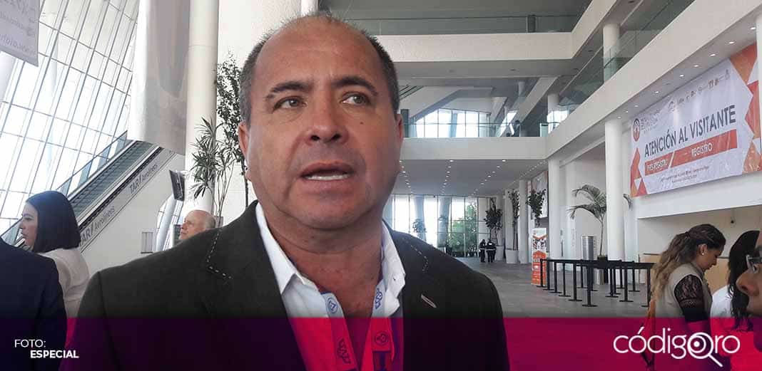 Prevén que obras se detengan en 1 o 2  semanas por suspensión de cementeras