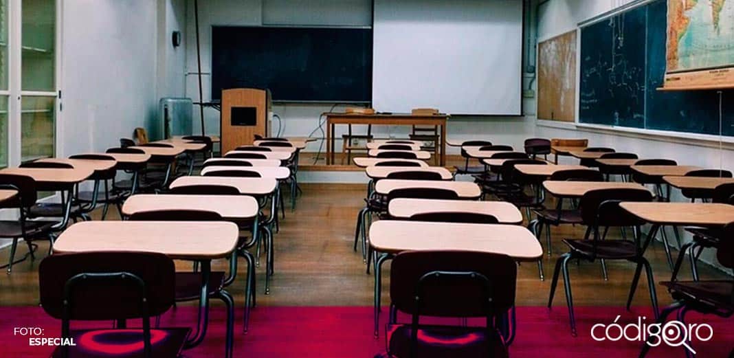 Pese a suspensión de clases por contingencia, colegiaturas deben pagarse: Profeco