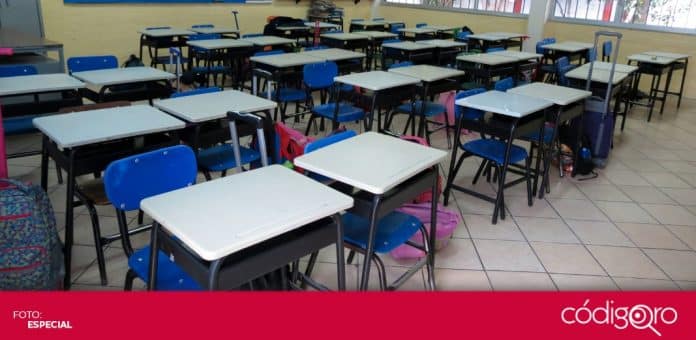 Pago de colegiaturas no puede suspenderse, puede conciliarse: Profeco