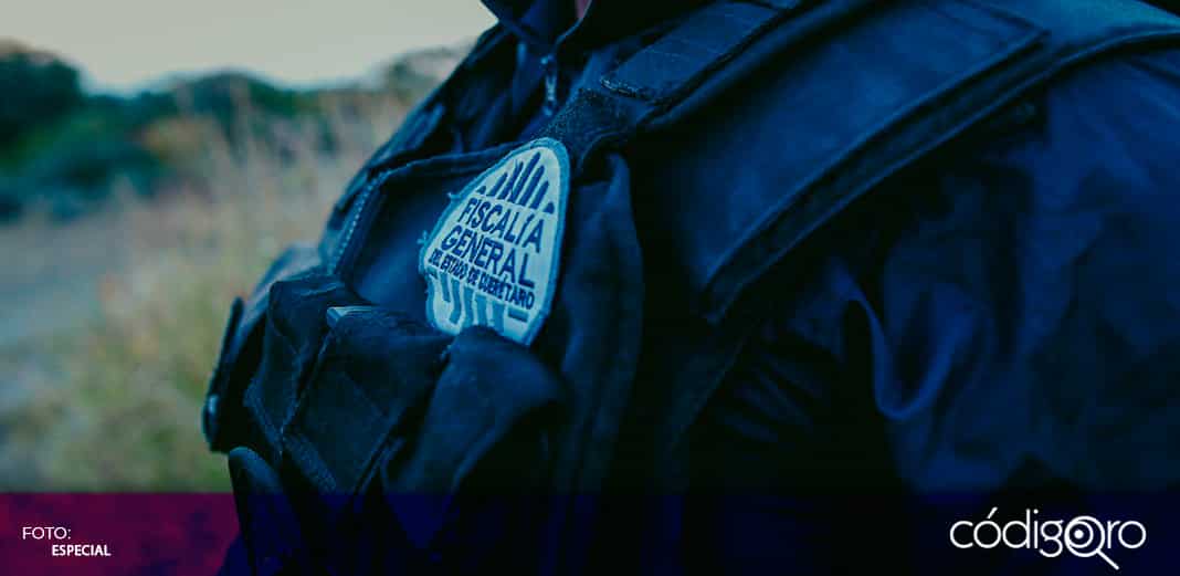 Detenidos en Querétaro, vinculados a multihomicidio en Celaya