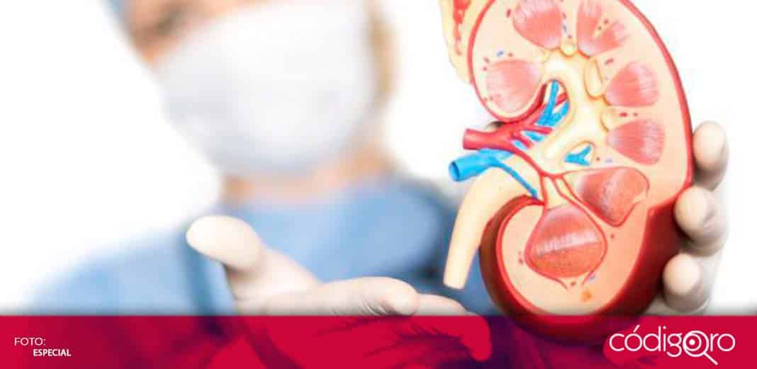 IMSS pide a pacientes con insuficiencia renal crónica no suspender tratamiento durante contingencia