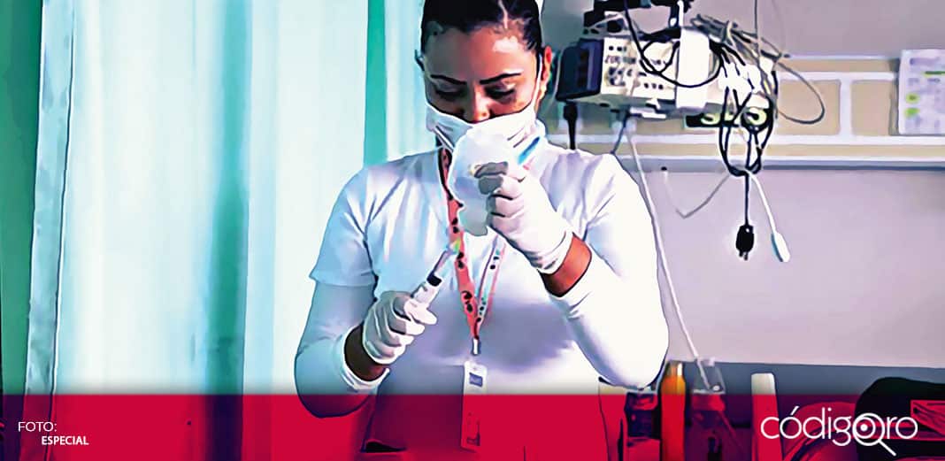 Incentivos beneficiarían a más de 5 mil trabajadores de la salud