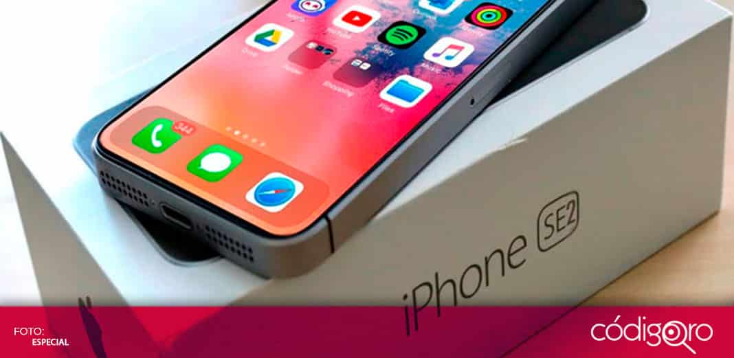 En medio de crisis global, Apple lanza modelo económico de iPhone