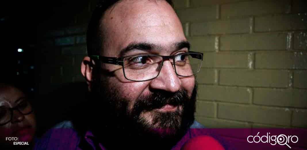 Detenidos 10 exfuncionarios de la administración de Javier Duarte
