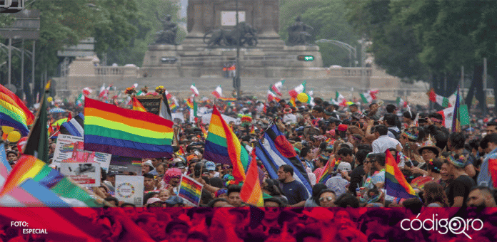 La Marcha del orgullo LGBTTTI+, se realizará de manera digital con diversas actividades