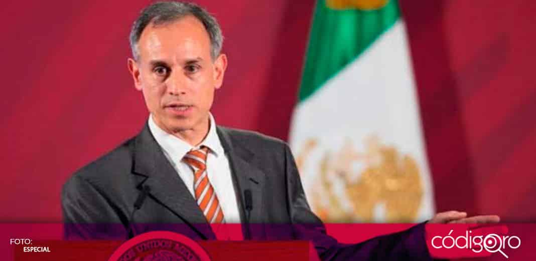 Gobierno de México anuncia la Fase 3 del coronavirus
