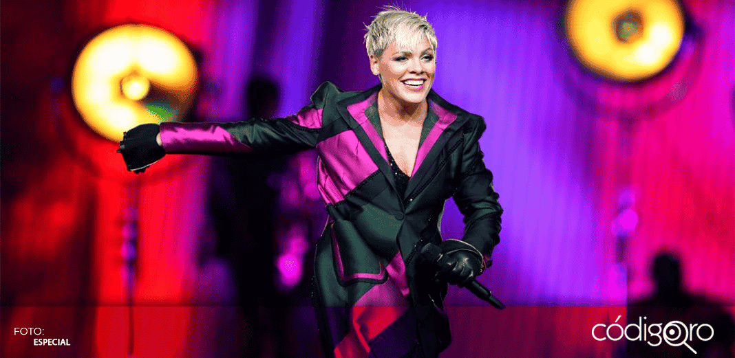 Pink supera COVID-19 y realiza donativos a hospitales
