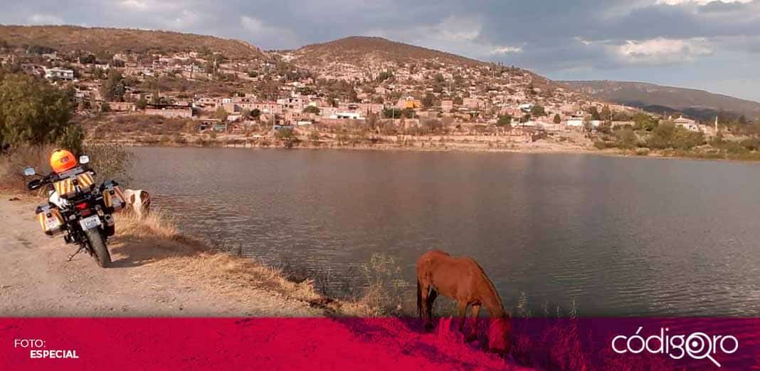 Protección Civil reitera el llamado a no nadar en presas y bordos