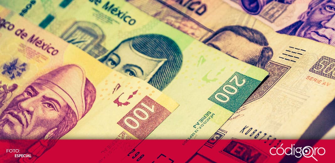 Coparmex llama al Gobierno Federal a considerar el pago de un Salario Solidario