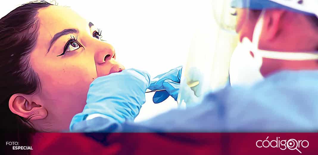 UAQ deberá compartir resultados de pruebas Covid-19 oficiales