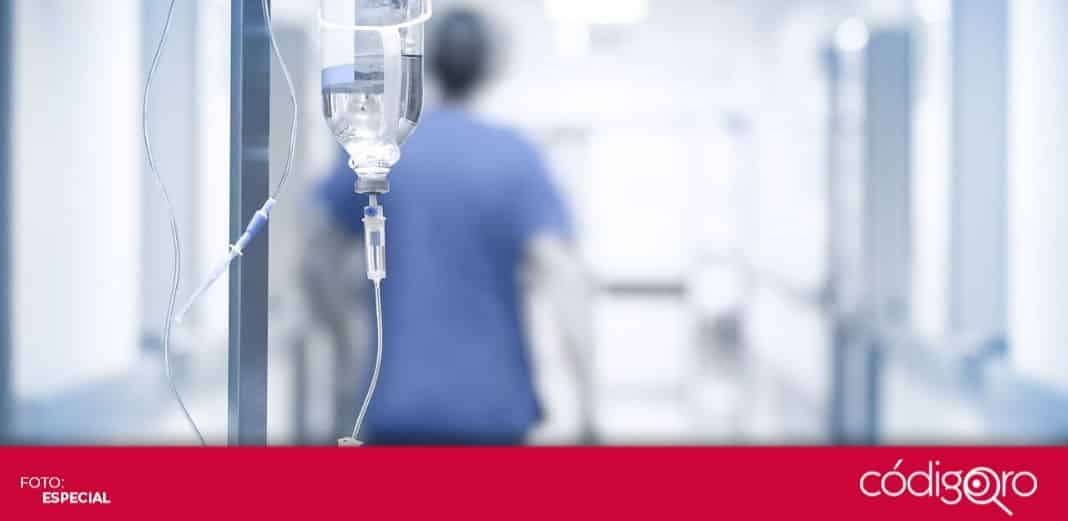 Suman 100 muertes y 872 casos de COVID-19 en el estado de Querétaro