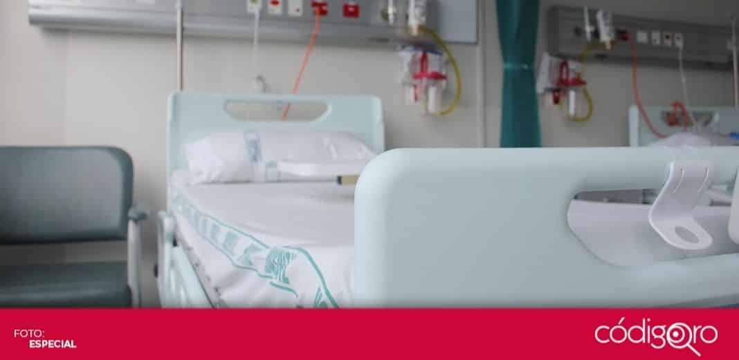 Suman 18 muertes y 182 casos de COVID-19 en el estado de Querétaro